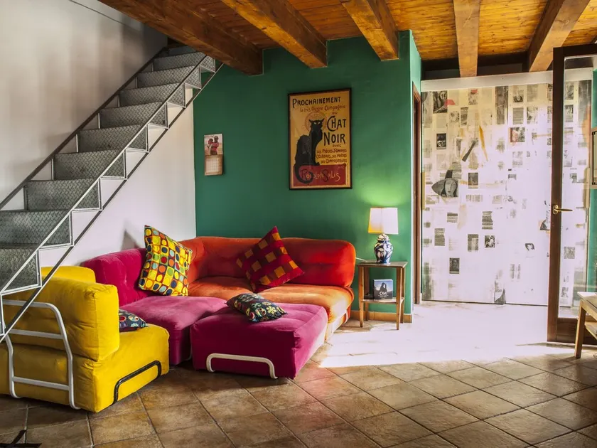 AL CAPO casa vacanze - Image 1