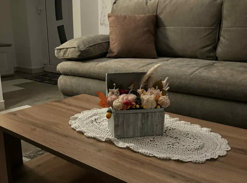 Comfort Apartment Luna - Image 1