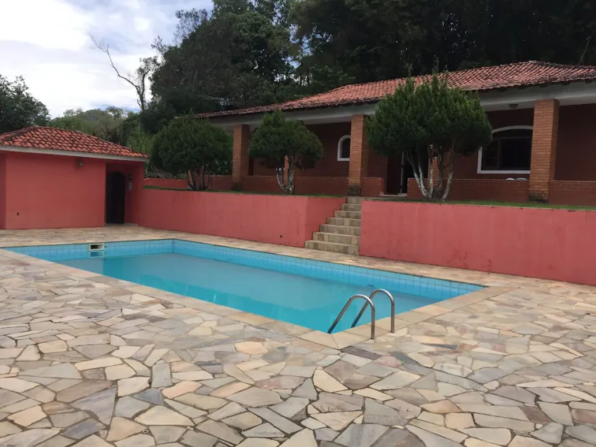 Granja Paraíso de Itamonte - Image 1