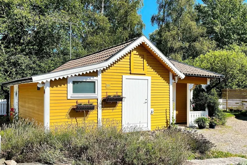 Maison de vacances pour 2 a Ronneby-By Traum - Image 1