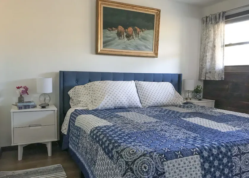 Private Guest Suite in Bridger Mountain Foothills - Image 1