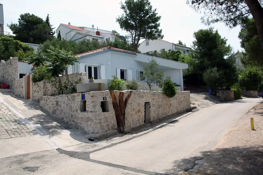 Summer (or winter) vacation with a view of the islands of the Kornati National Park - Image 1
