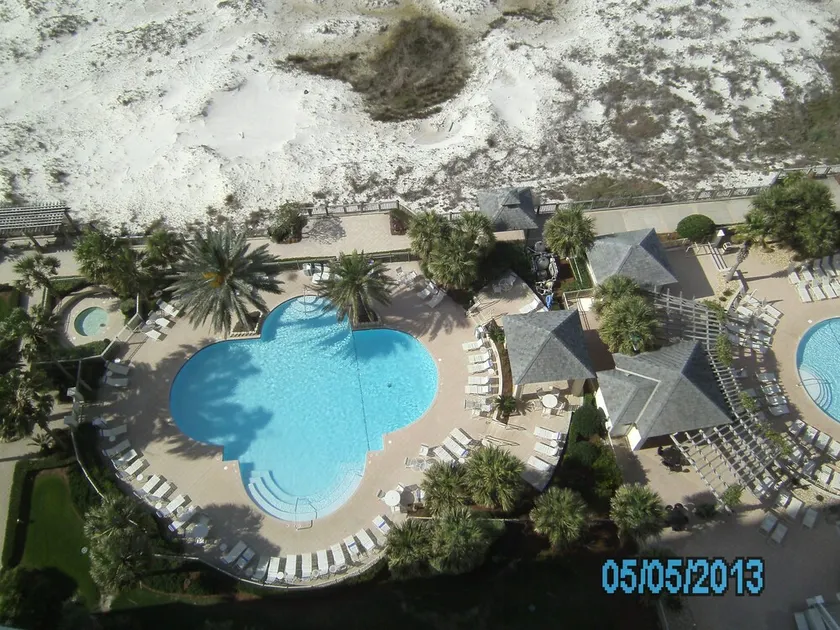 Beach Club Bristol # 1709 - Luxury Beach Front Condo - Image 1