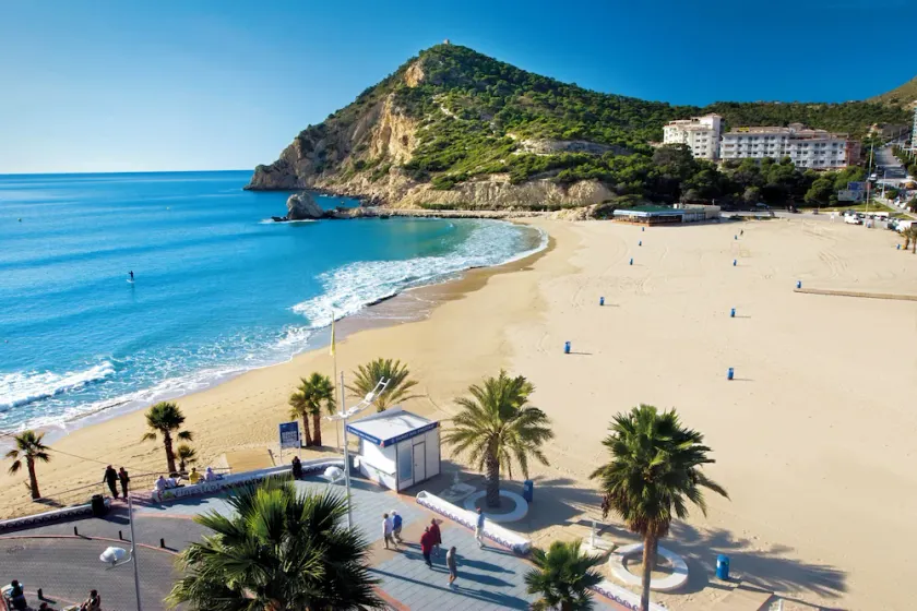 Hotel La Cala Finestrat - Image 1