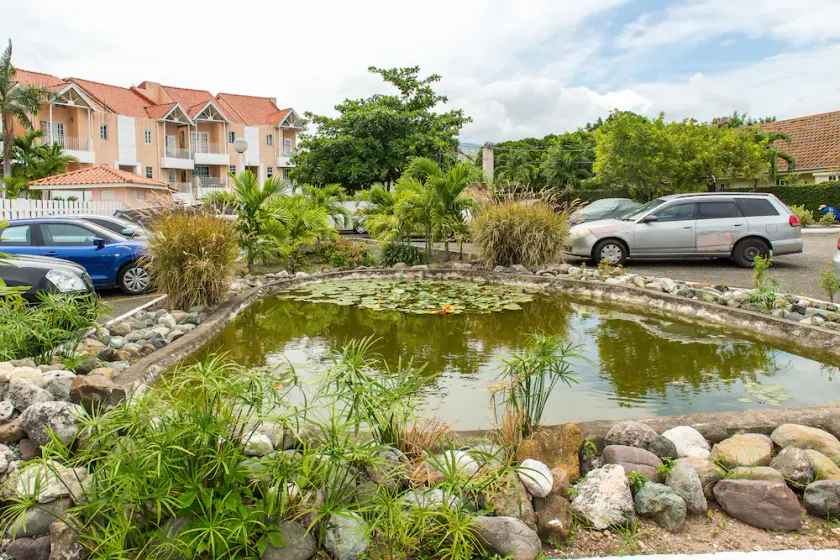 Kingston Most Centrally Located Two Bdrm - Image 1