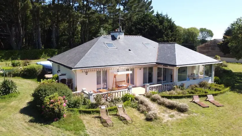 votre maison de vacances - Image 1