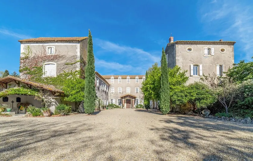 Beautiful home in Lézignan-Corbières - Image 1