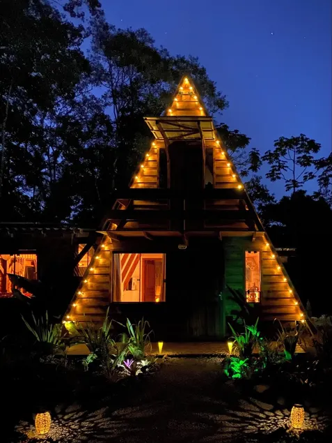 The Cabin. - Image 1