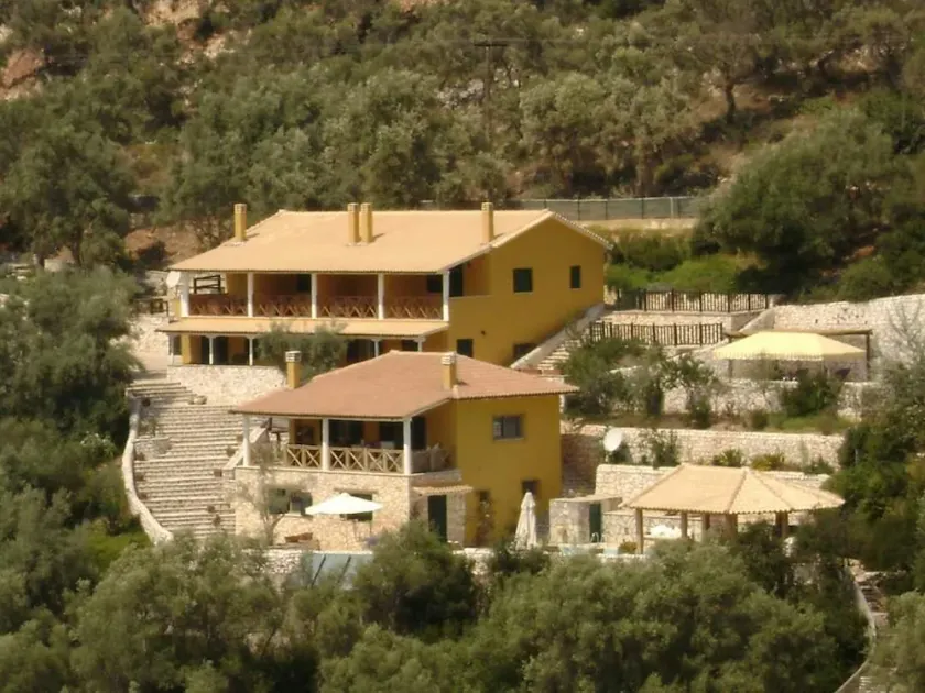 Villa Kalamos - Image 1