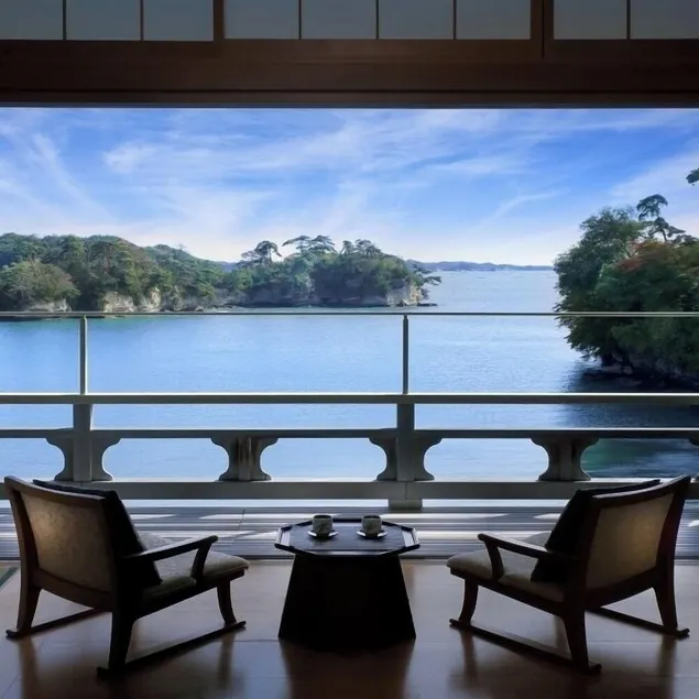 Matsushima Sakan Shoan - Image 1