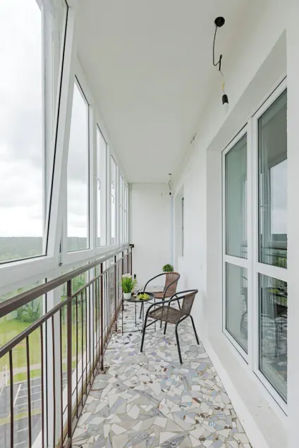 ComFort Life apartment - Image 1