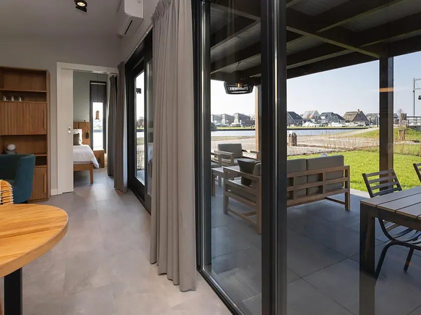 Lakeside Bliss in Friesland - Image 1