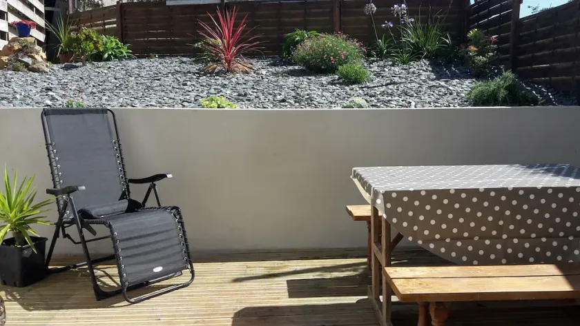 Dejligt sommerhus i Bay of Morlaix - Image 1