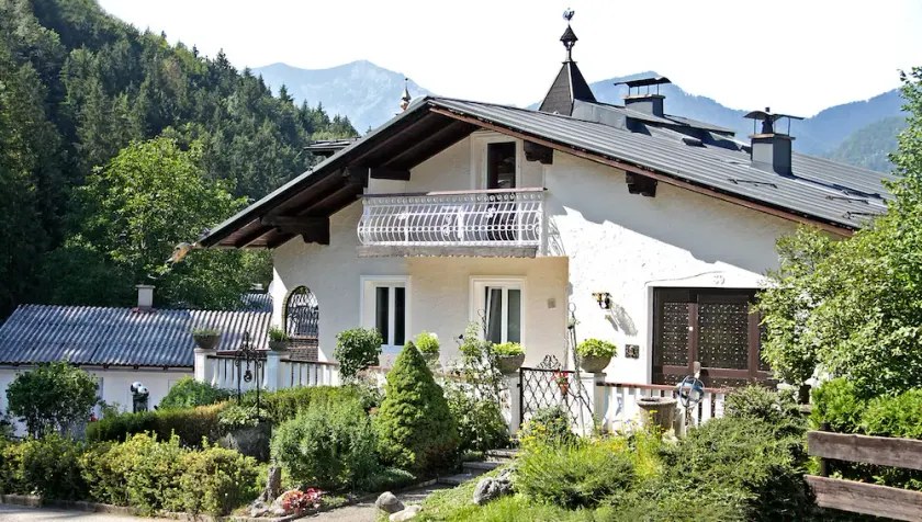 Aparthotel Pan Haus - Image 1