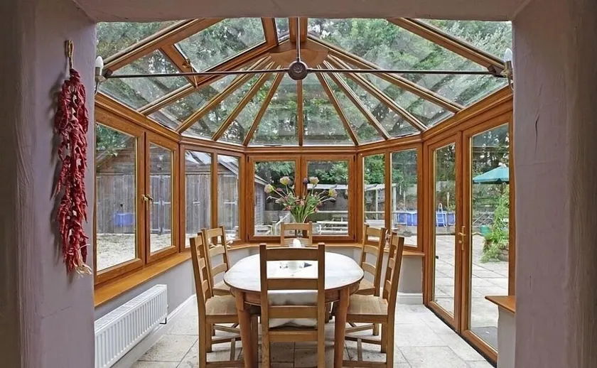 Parkgate House<br>Sleeps 12 - Image 1