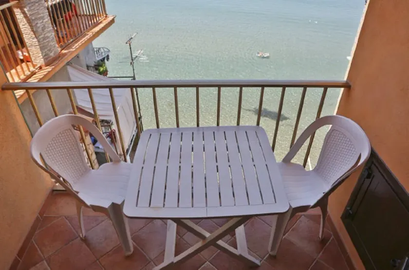 Balcony Bellavista A - Holiday home by the sea - Image 1