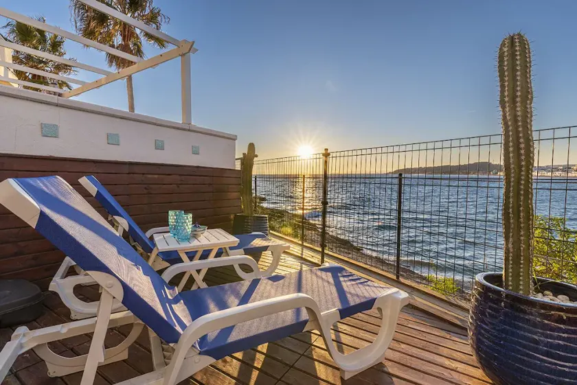 Casa no mar em Altafulla - Image 1