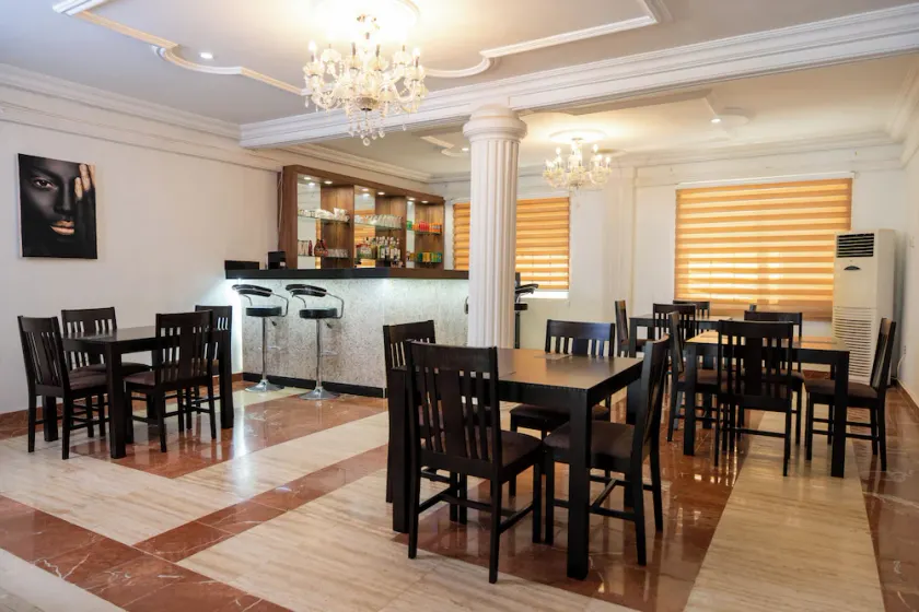 ADONAI HOTEL & APARTMENTS - Image 1