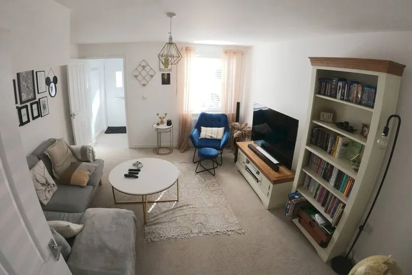 Cosy townhouse near Kidwelly - Image 1