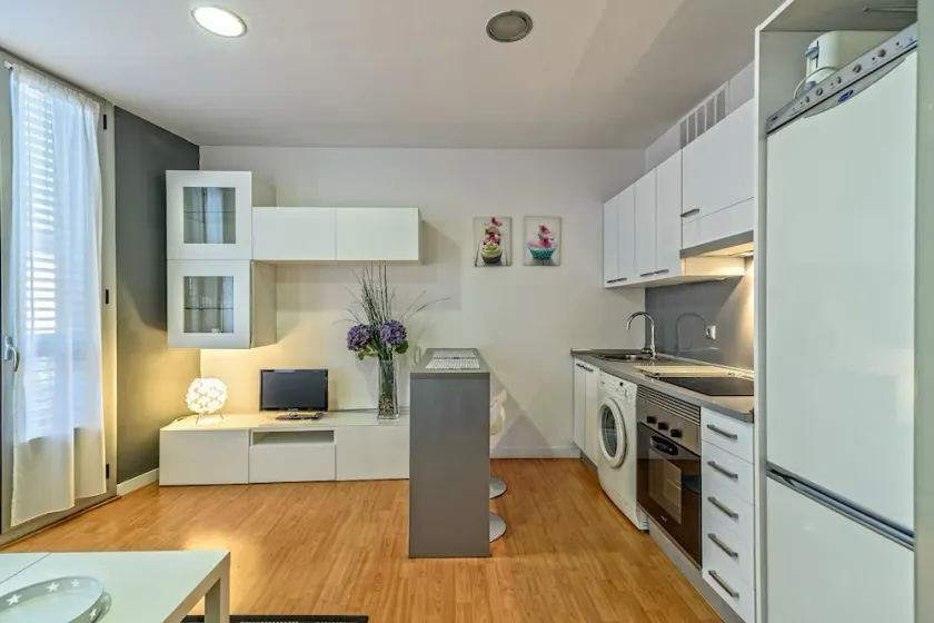 Loft en Badalona Centro - Image 1