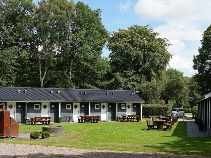 2 person holiday home in Ansager - Image 1