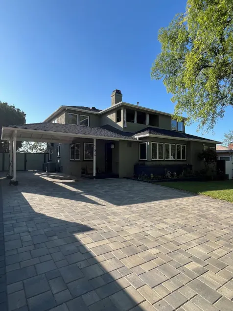 BURBANK - MONATLICH 3BR / 2BA - Solar, Pool, Spa, Dampfbad - $ 6500 / Mo. 1-4 Pe - Image 1