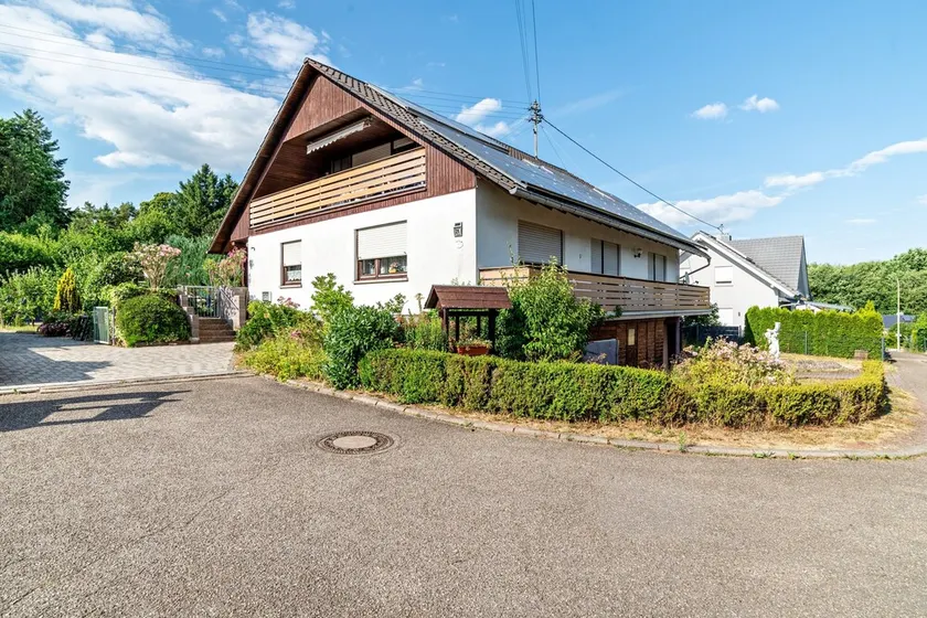 Haus Günter und Valeria - Image 1