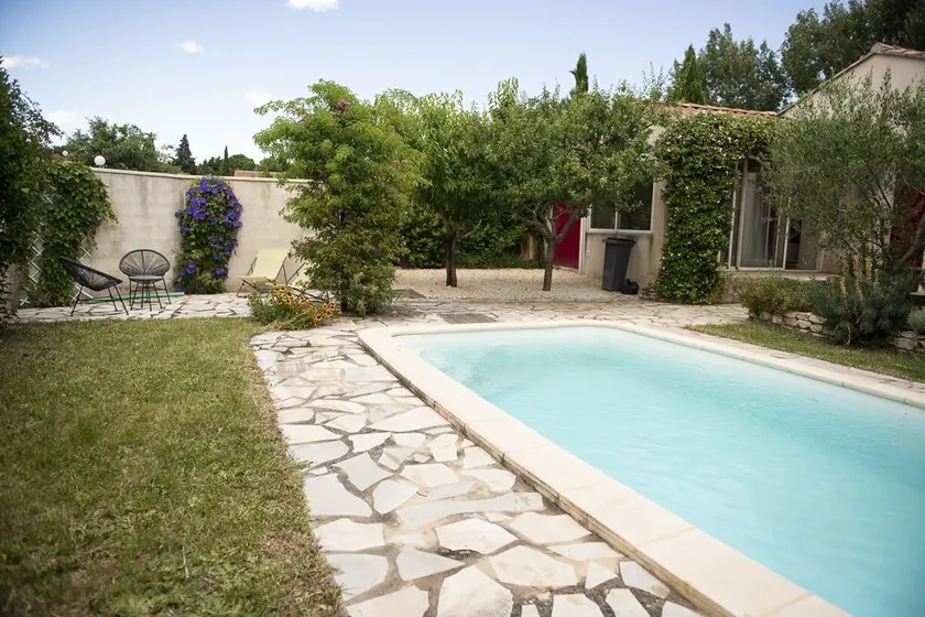 A little Gardois paradise - Image 1