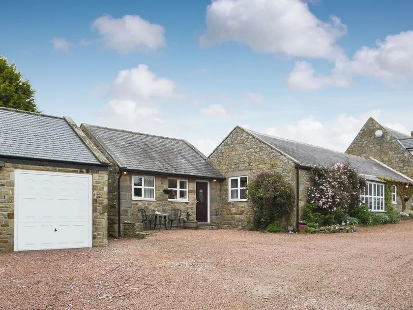 1 bedroom accommodation in Ryal, near Corbridge - Image 1