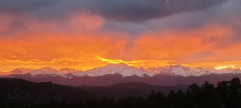 Scar Top Mountain Escape, Fiber Internet, Mountain Top Views! - Image 1