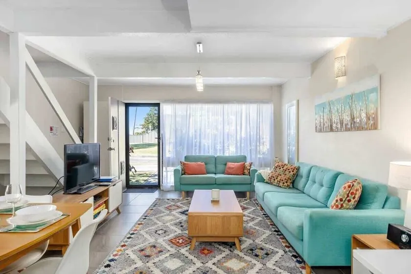 Ocean St Holiday Apartment - Image 1