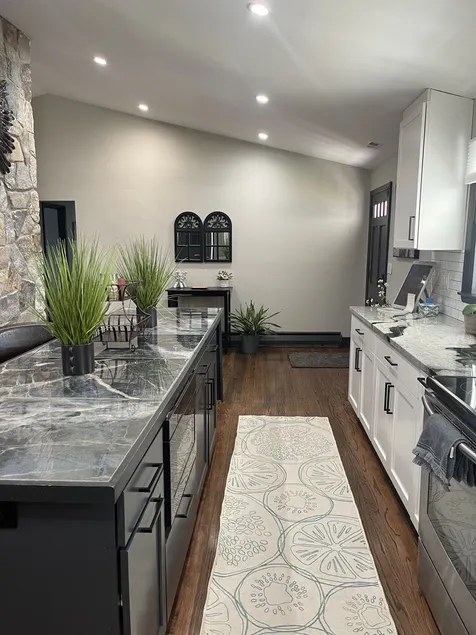 Sunset Living - Image 1