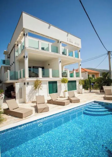 Villa Arar - Image 1
