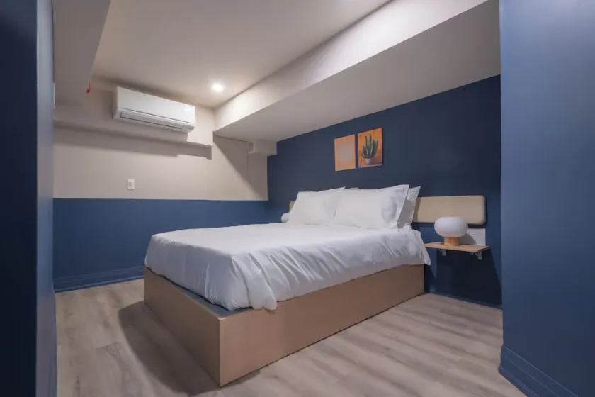 Hotel Beebop - Image 1
