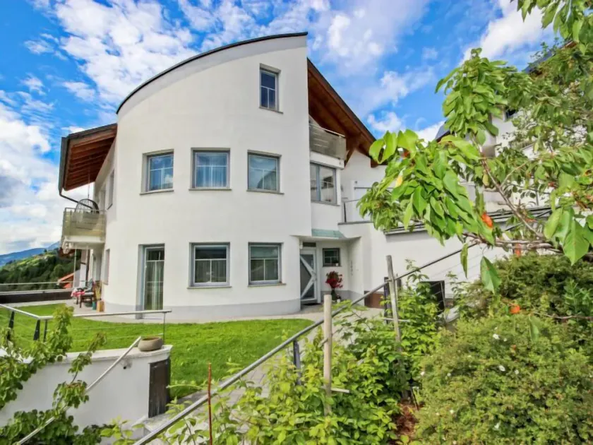 Apartment Jenewein by Interhome - Image 1