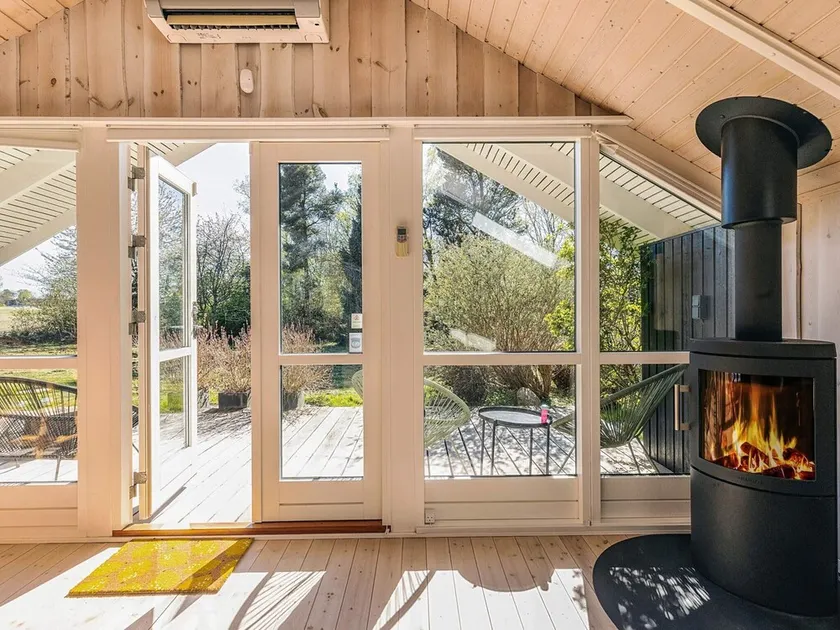 4 Star Holiday Home in Graested - Image 1