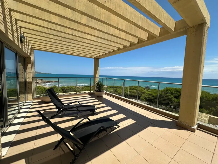 Alcocebre Suites Hotel - Image 1