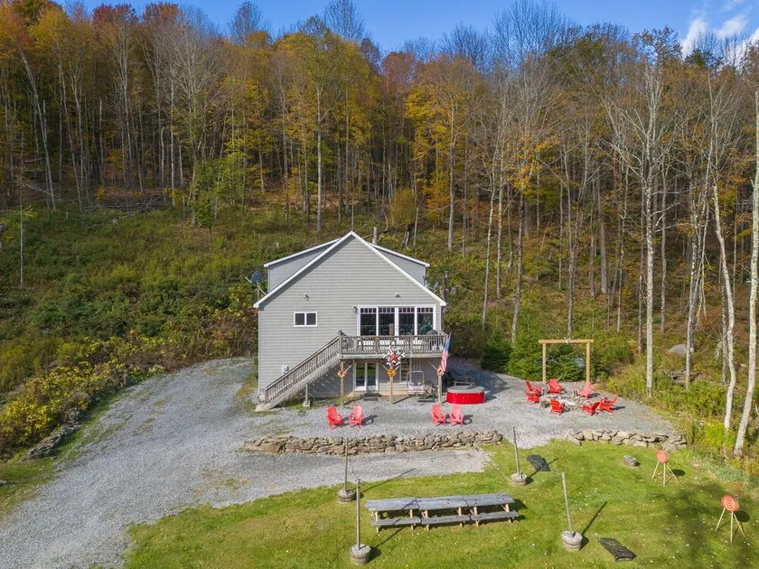 Belleayre Mountain House, Catskills, Plattekill Mountian House - Image 1
