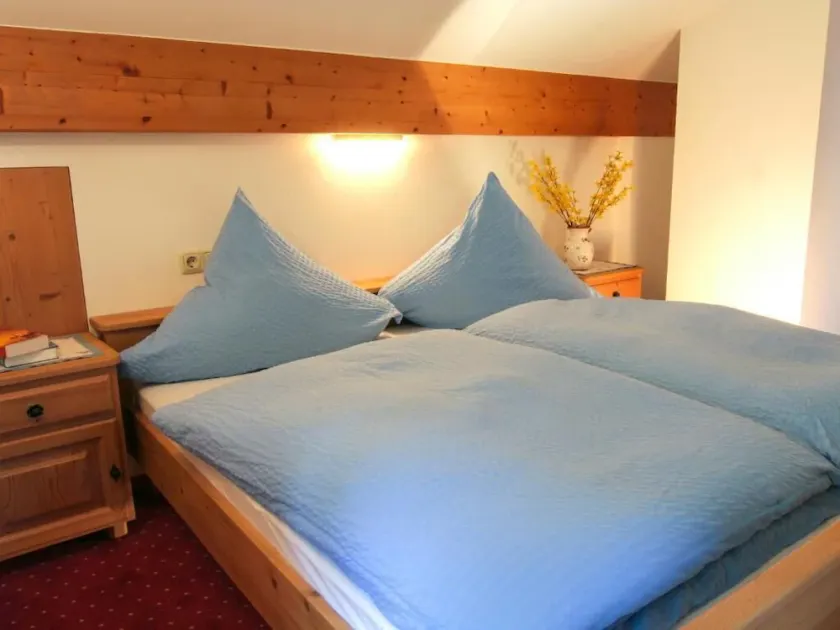 Ferienwohnung Königssee, 1-2 Personen, 28 qm, Balkon, Wohn-schlafzimmer,mansarde - Image 1