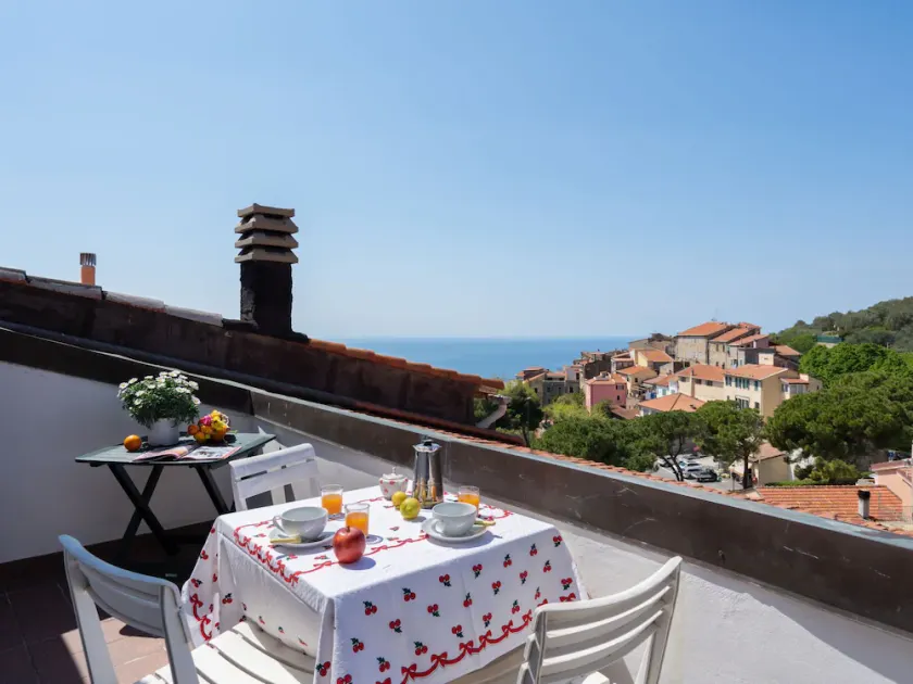 Holiday Home Le Antiche Volte - SLR215 by Interhome - Image 1