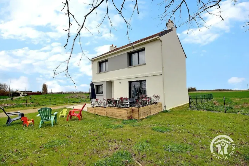 La Croix Carsin - Pordic - Image 1