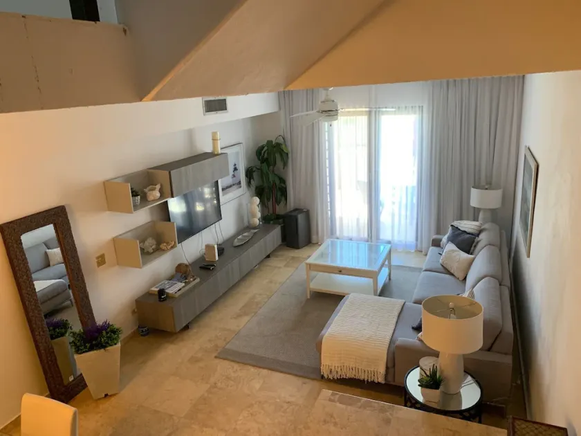 ‘Beautiful property, excellent, service, Ocean View Villa, Palmas del Mar - Image 1