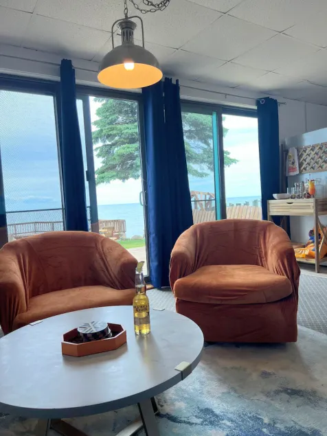 Beachfront Bungalow Retreat on Lake Huron! #3 - Image 1