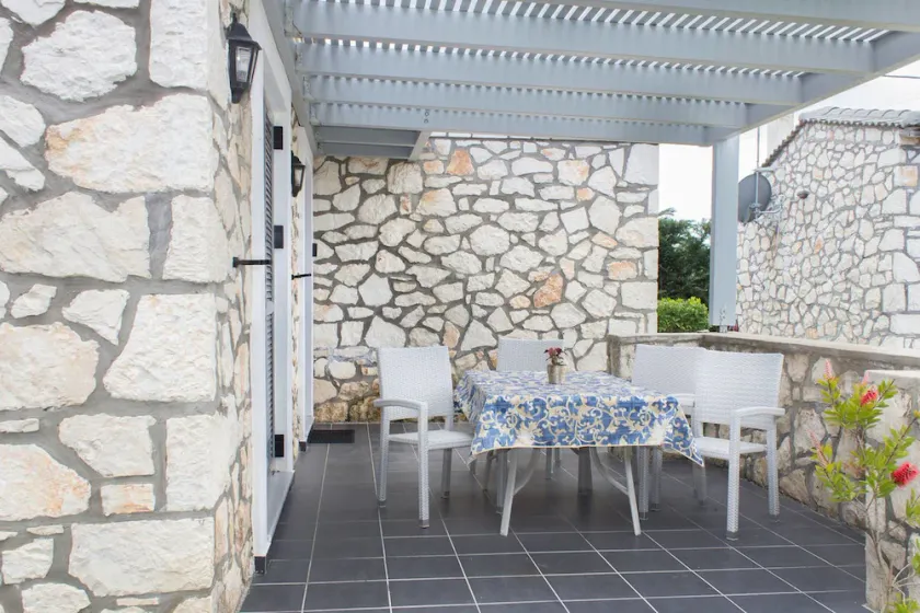 Bella villa vicino alla spiaggia di Laganas - Image 1