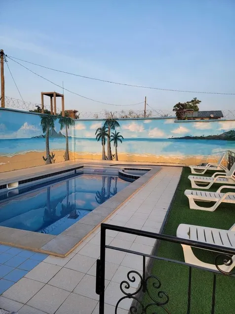 Primeshare Luxury Apartments -3 bedrooms - Image 1