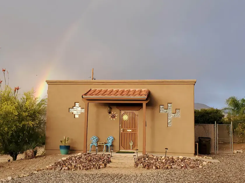 Casa Del Sol (Privé 2 ch casita Oro Valley-NW - région de Tucson) - Image 1