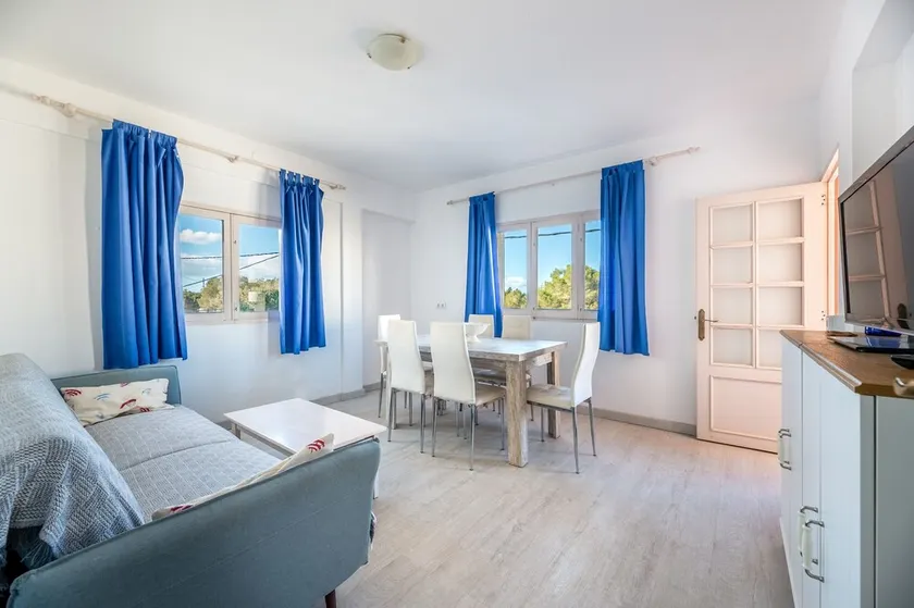 Apartamento los Hermanos - Image 1