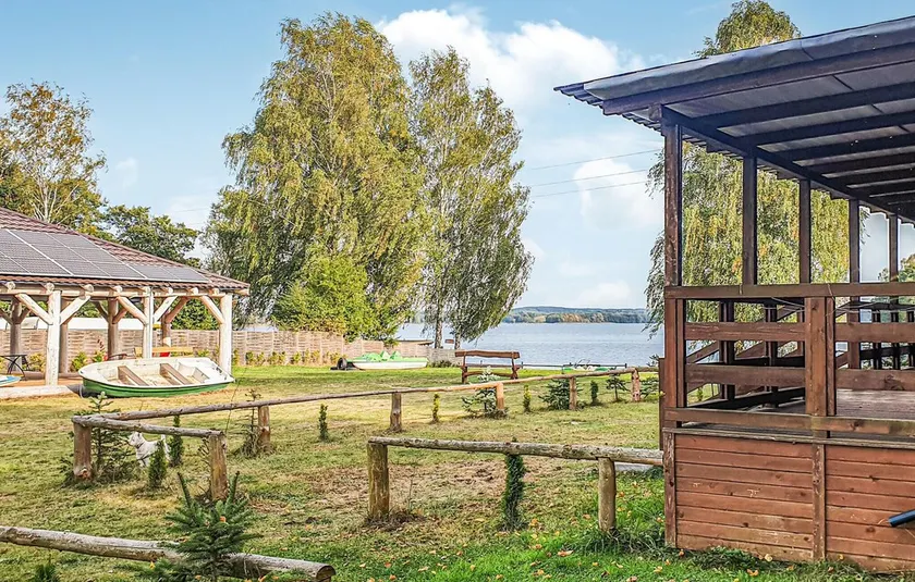 2 bedroom beautiful home in Biskupiec - Image 1