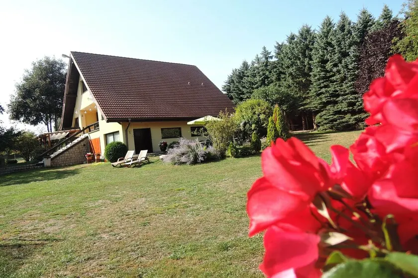 Holiday appartment, Sulomino 100 qm, 2 rooms, 4 persons, type C - Image 1