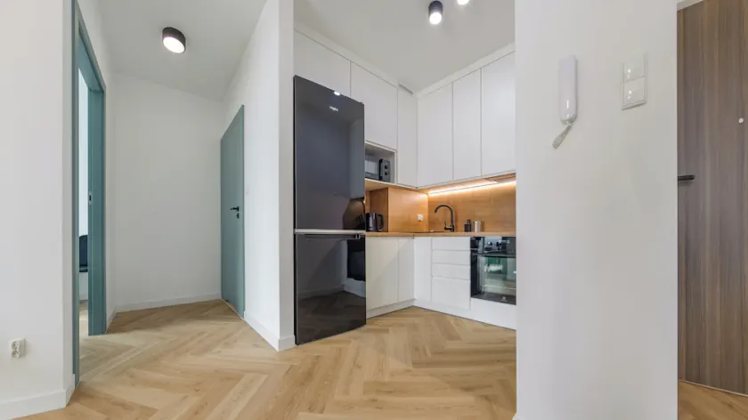 Apartament Sea Paradise Morelowa 24 PARKING - Image 1